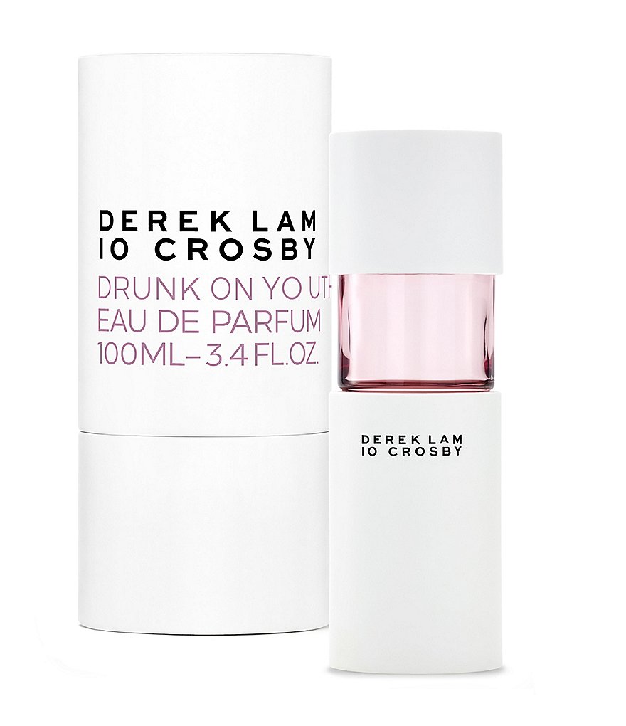 Derek Lam 10 Crosby Drunk on Youth Eau de Parfum
