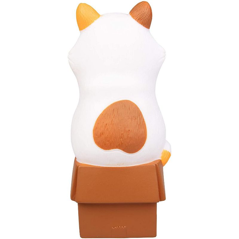 Hog Wild Kitty Cat Popper Toy, Shoots Foam Balls!