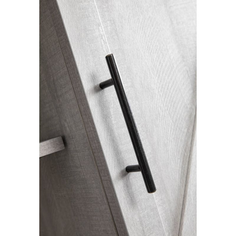 58" TV Stand For TVs up to 65" White - Home Essentials