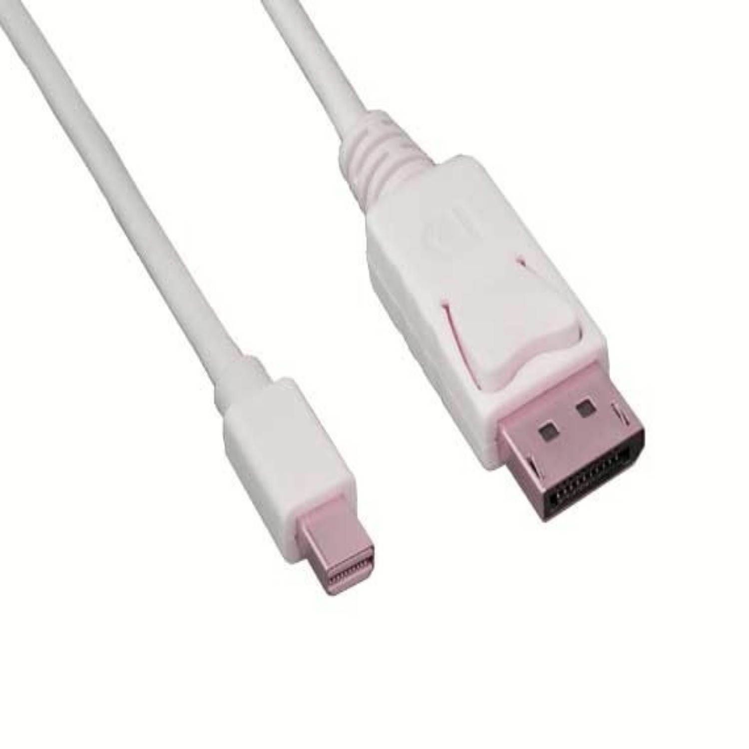 SANOXY Cables and Adapters; 15ft Mini DisplayPort to DisplayPort Cable 32AWG