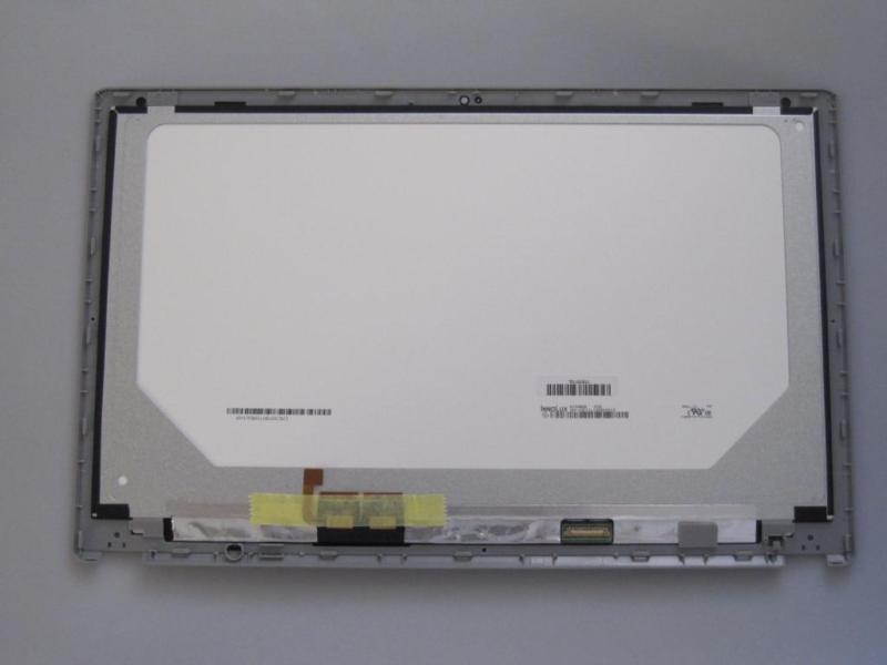 15.6" 1366x768 LED Screen for ACER ASPIRE V5-571P-6648 LCD LAPTOP TOUCH ASSEMBLY