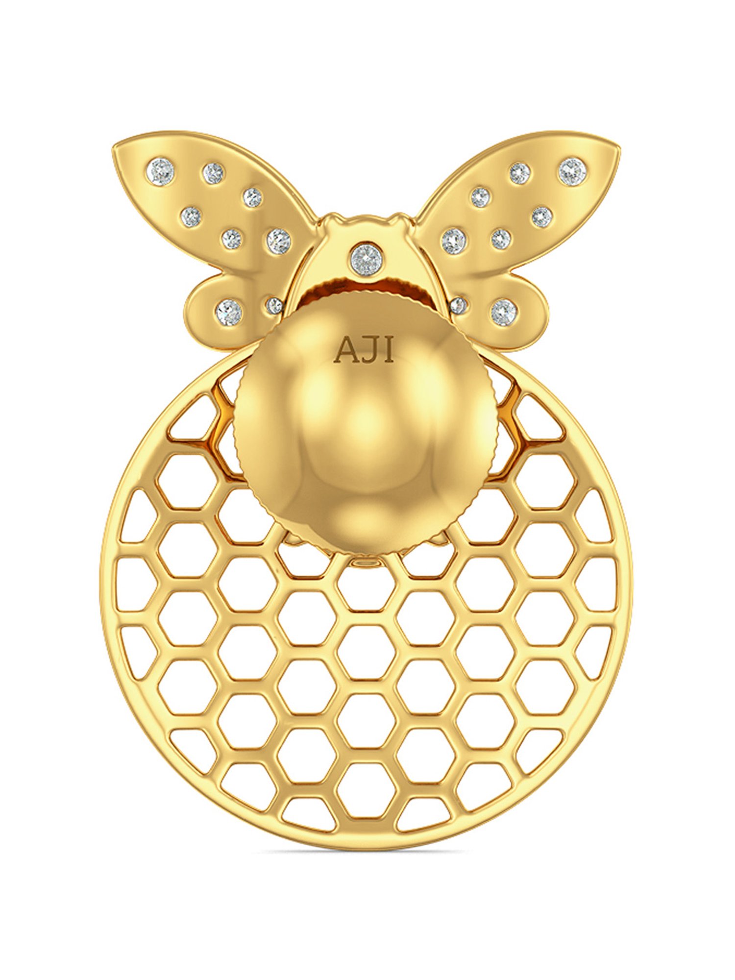 Joyalukkas 22k Gold Earrings for Women