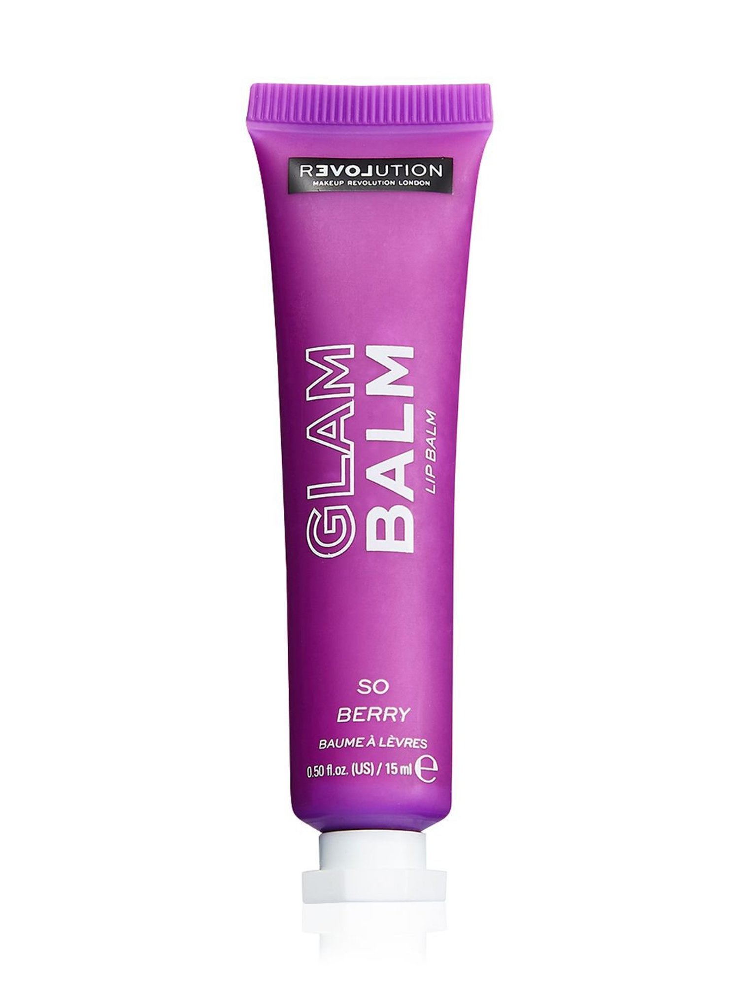 Rivona Naturals Beetroot Lip Balm - 8 gm