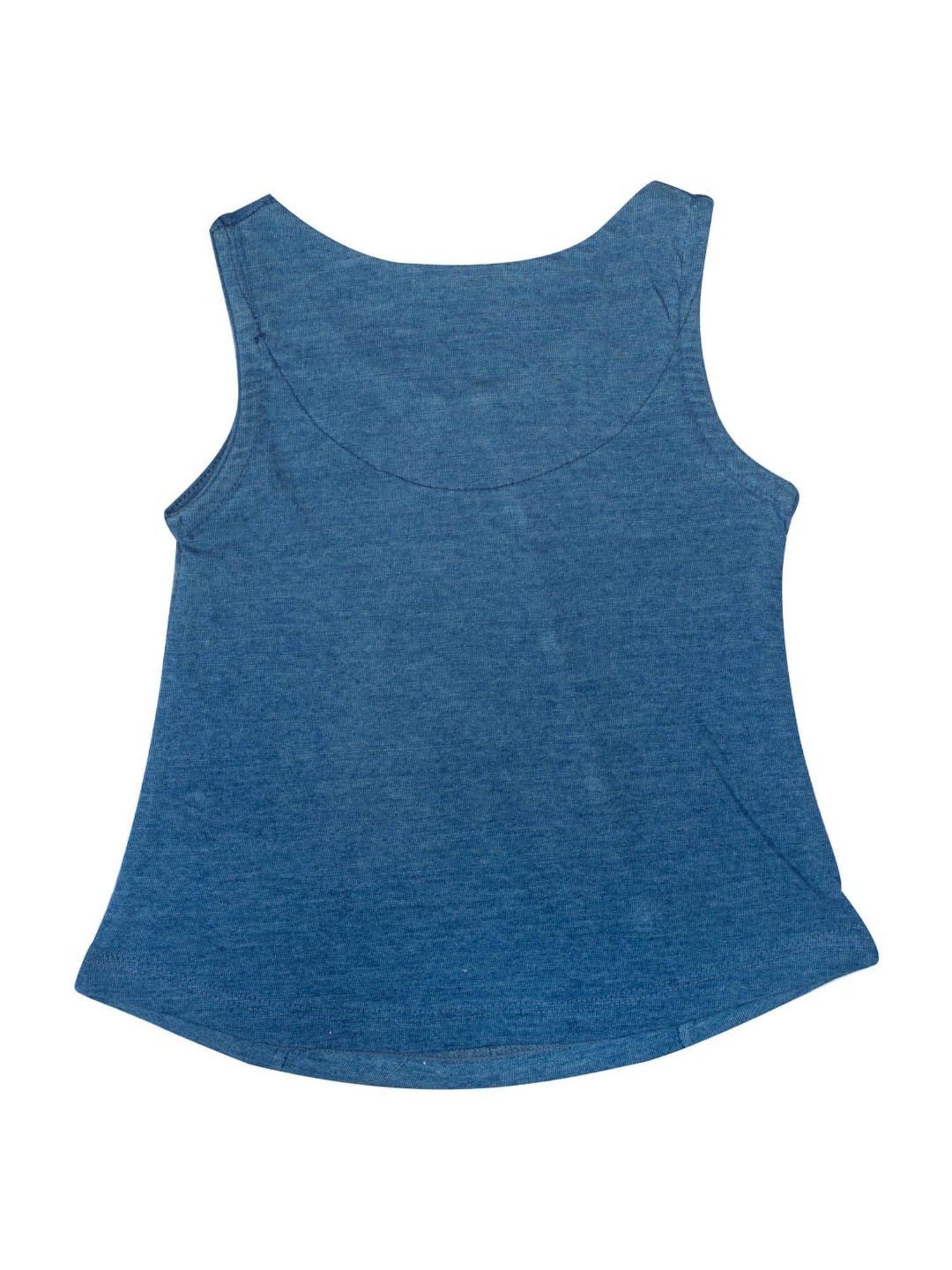 Ed-a-Mamma Baby Multicolor Printed Dress (Pack Of 2)