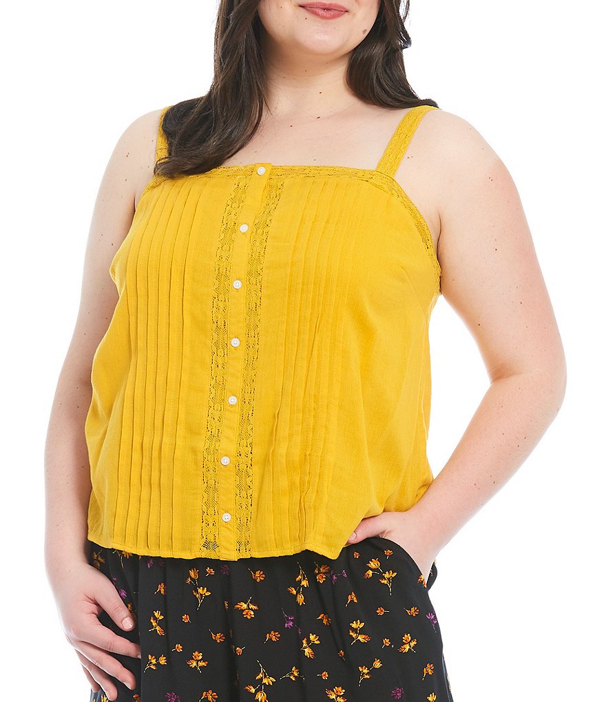 Jessica Simpson Plus Size JJ Red Dahlia Moroccan Border Print Fringe Hem Kimono Jacket