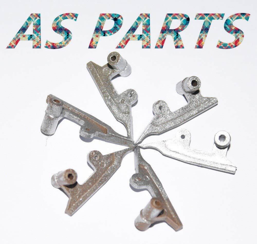 Printer Parts 60 56AA54270 for K0nica Minolta Yoton 600 601 750 751 DI551 DI5510 DI650 DI7210 BH600 Upper Fuser Picker Finger