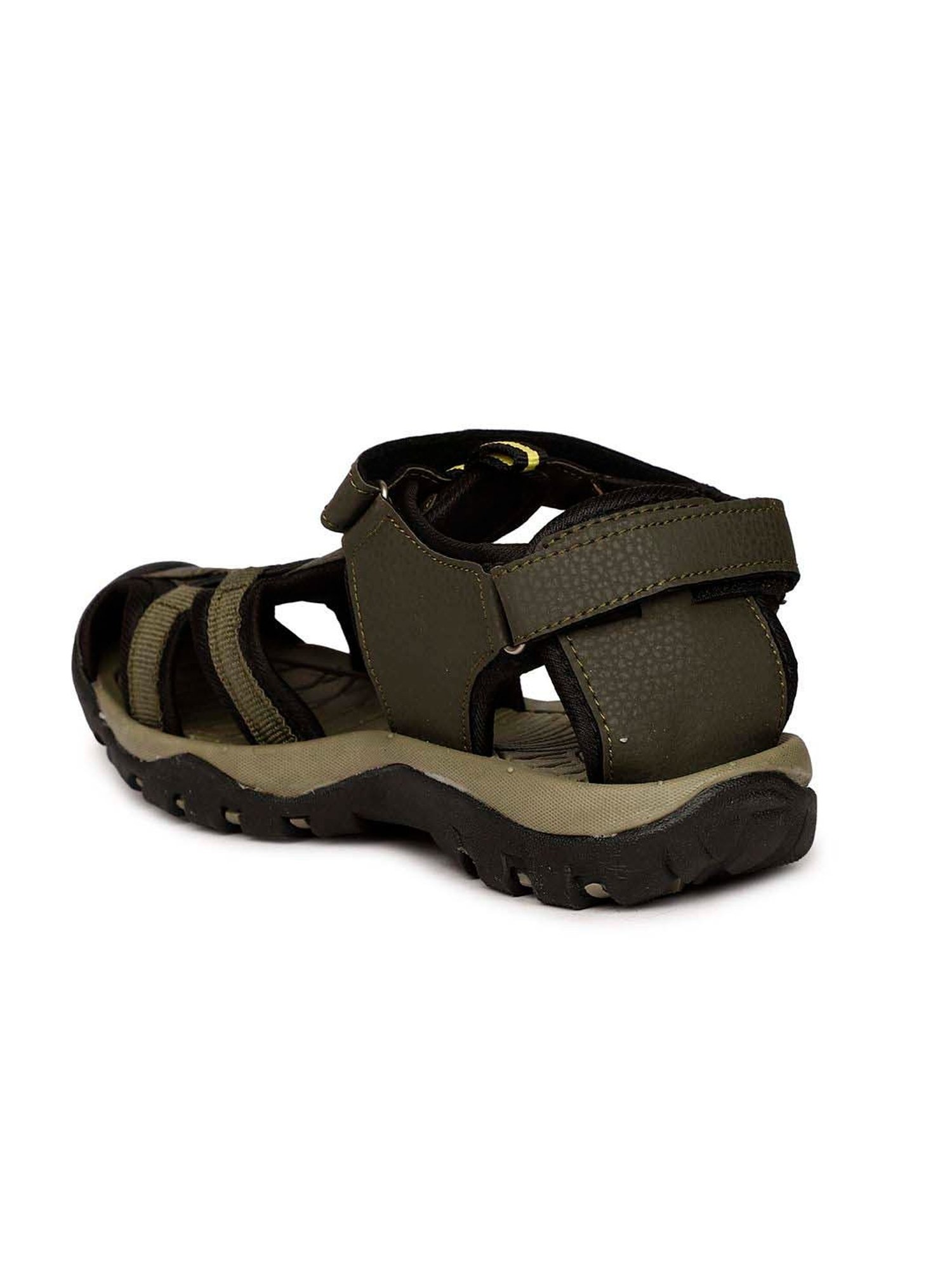 Yellow by Westside White Solid High-Top Boots