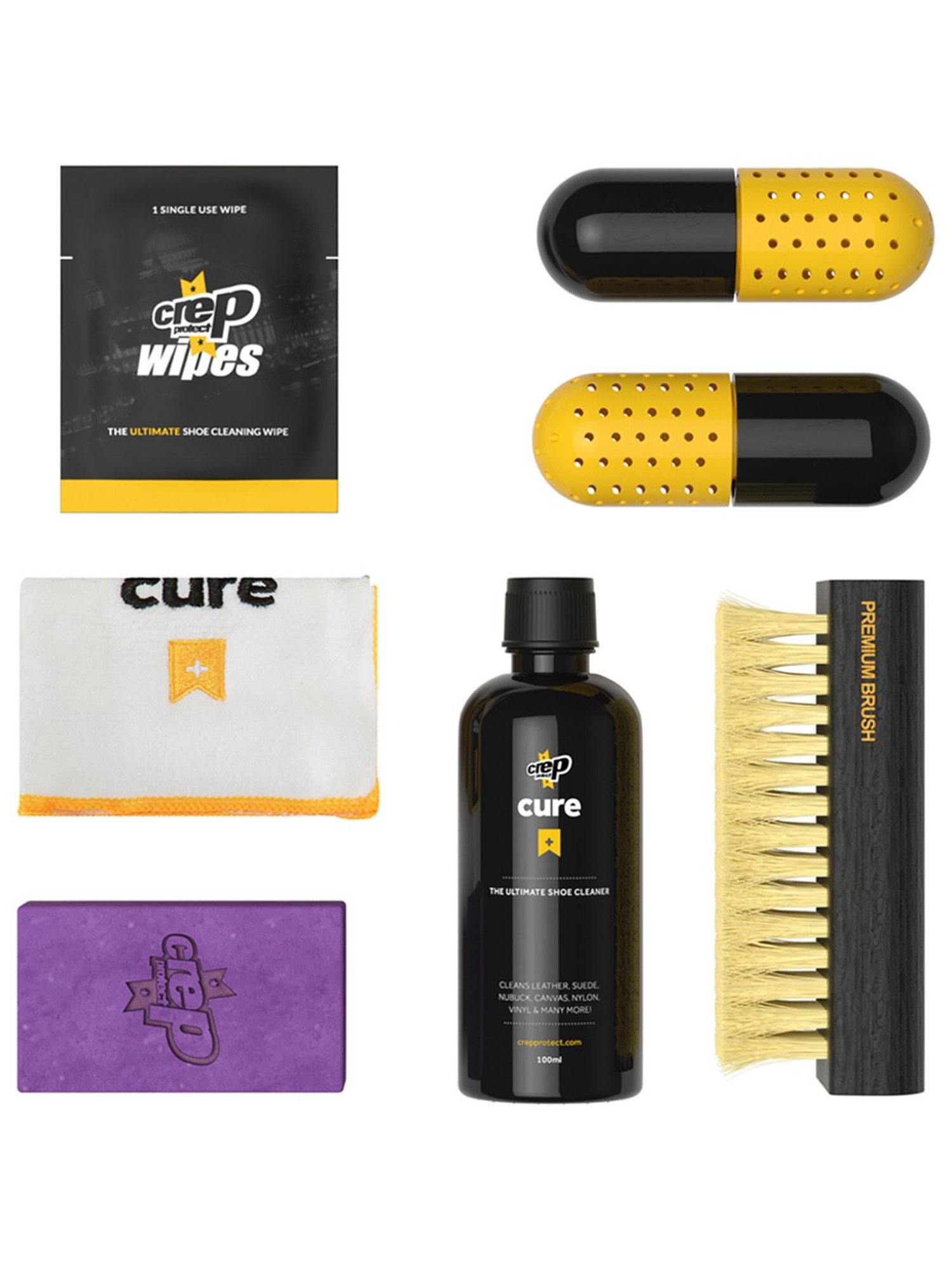 Sneaker Lab Environmentally Friendly Denim Refresh 250ml