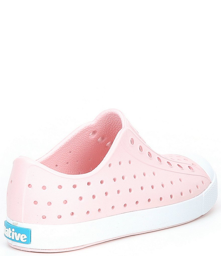 Native Kids' Jefferson Peforated Sneakers (Toddler)