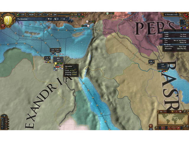 Paradox Grand Strategy [Online Game Code]