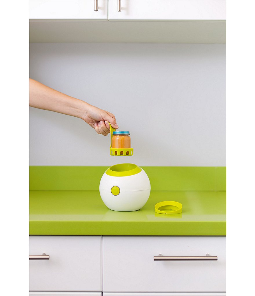 Boon ORB Bottle Warmer