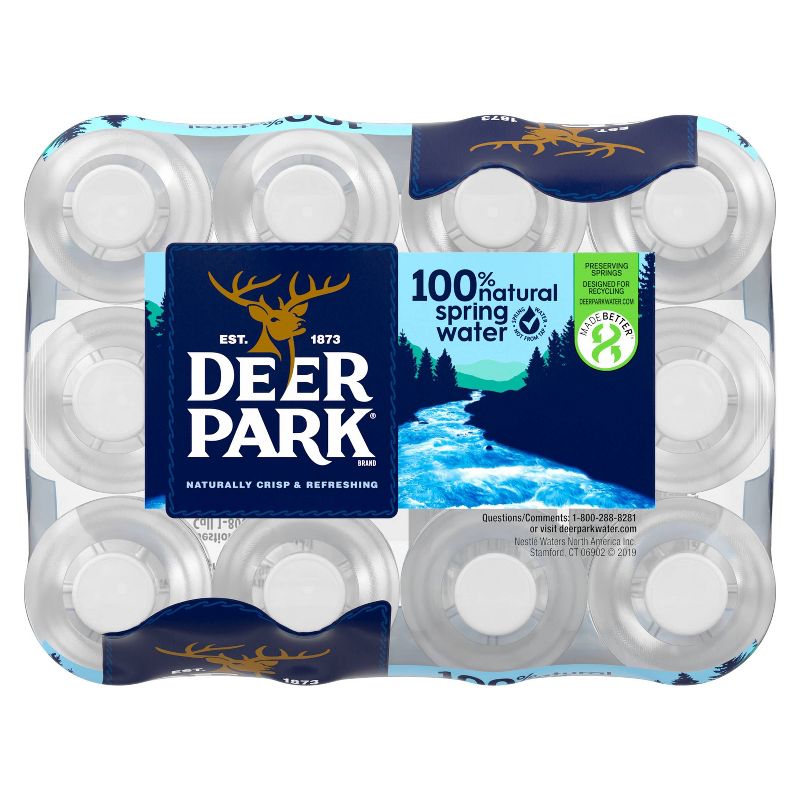 Schweppes Tonic Water - 1 L Bottle