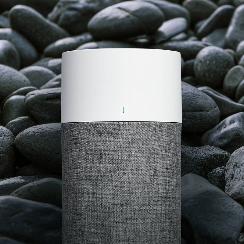 Blueair Replacement Pre-Filter Arctic Trail 411 Auto Dark Gray