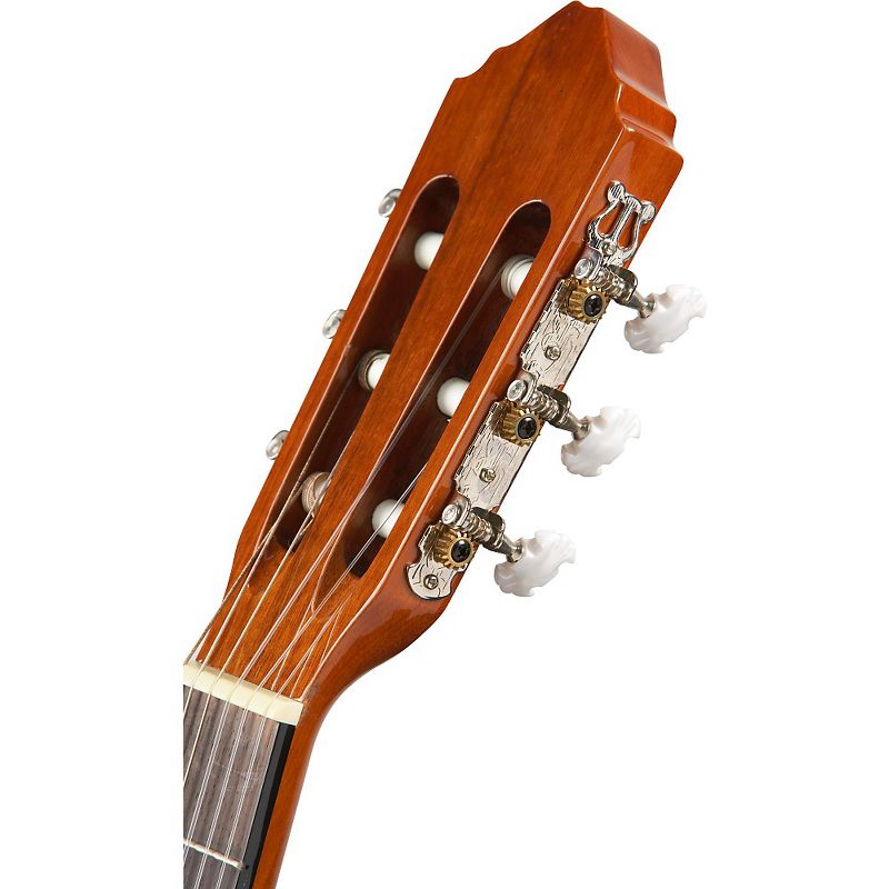 Alvarez MD70EBG Masterworks Dreadnought Acoustic-Electric Guitar Natural