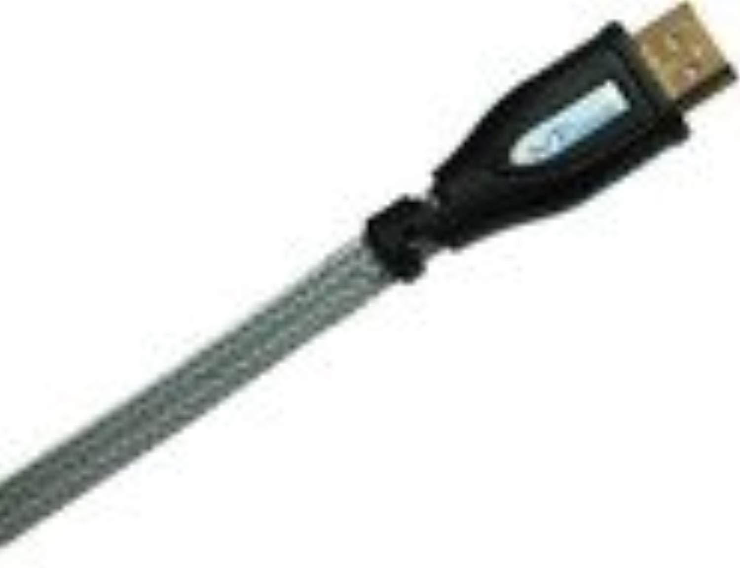 CTA Digital HDMI Audio/Video Cable