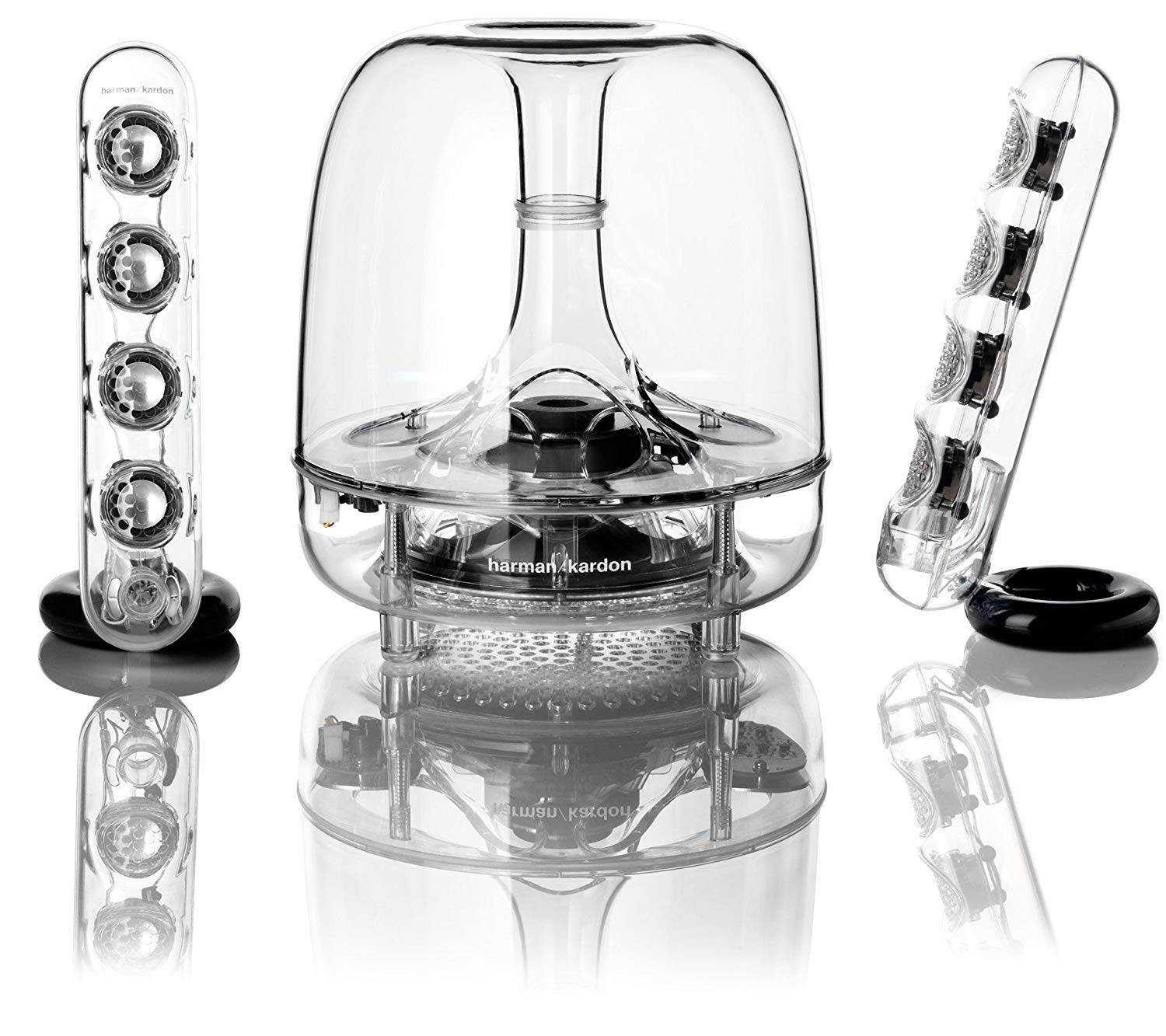 Harman Kardon Soundsticks III 2.1-Ch Multimedia Sound system