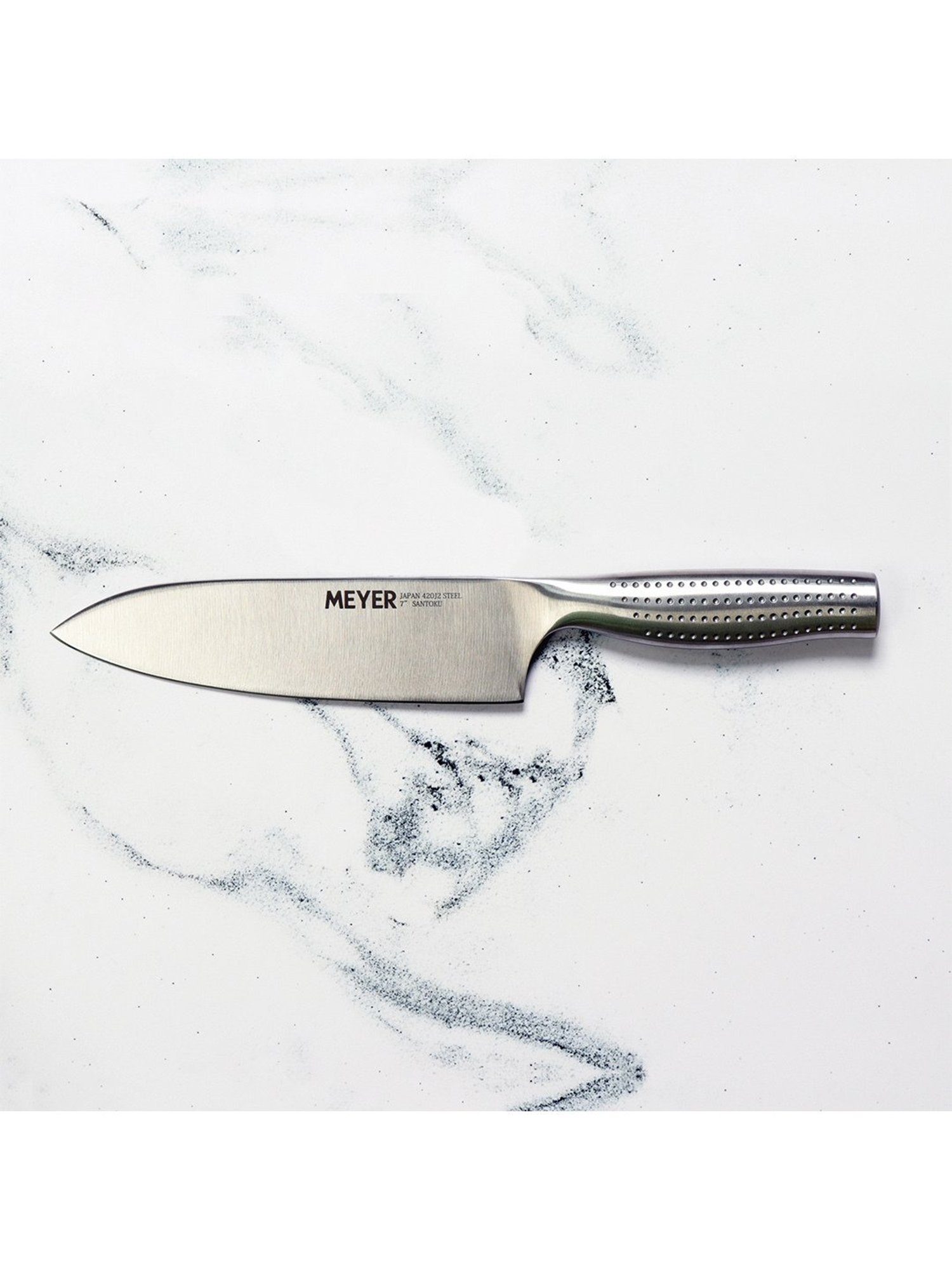 Meyer Stainless Steel 12cm Utility Knife