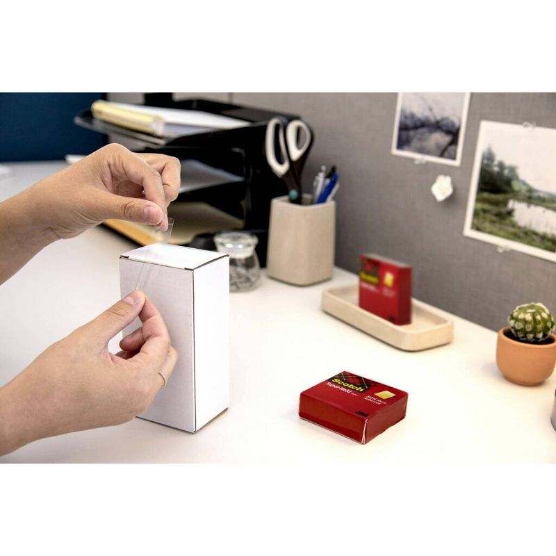 Scotch 3ct Super-Hold Tape