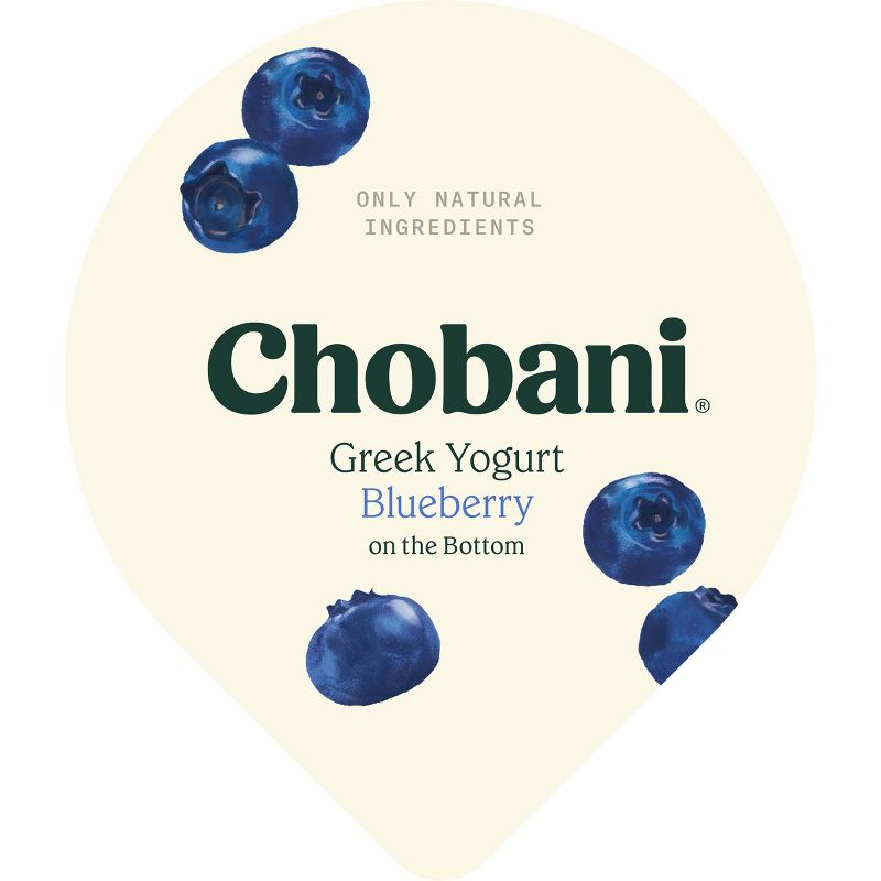 Go-Gurt Cotton Candy Kids' Yogurt - 16oz/8ct