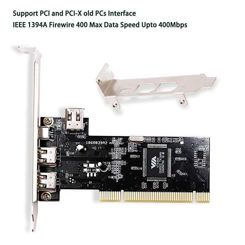 PCIE Risers for ETH/BTC GPU Miner Rigs, PCIE Riser Cable for Bitcoin, Ethereum Mining, GPU Riser Adapter, GPU Riser Cable, PCI Express Riser VER006C(6Pack)