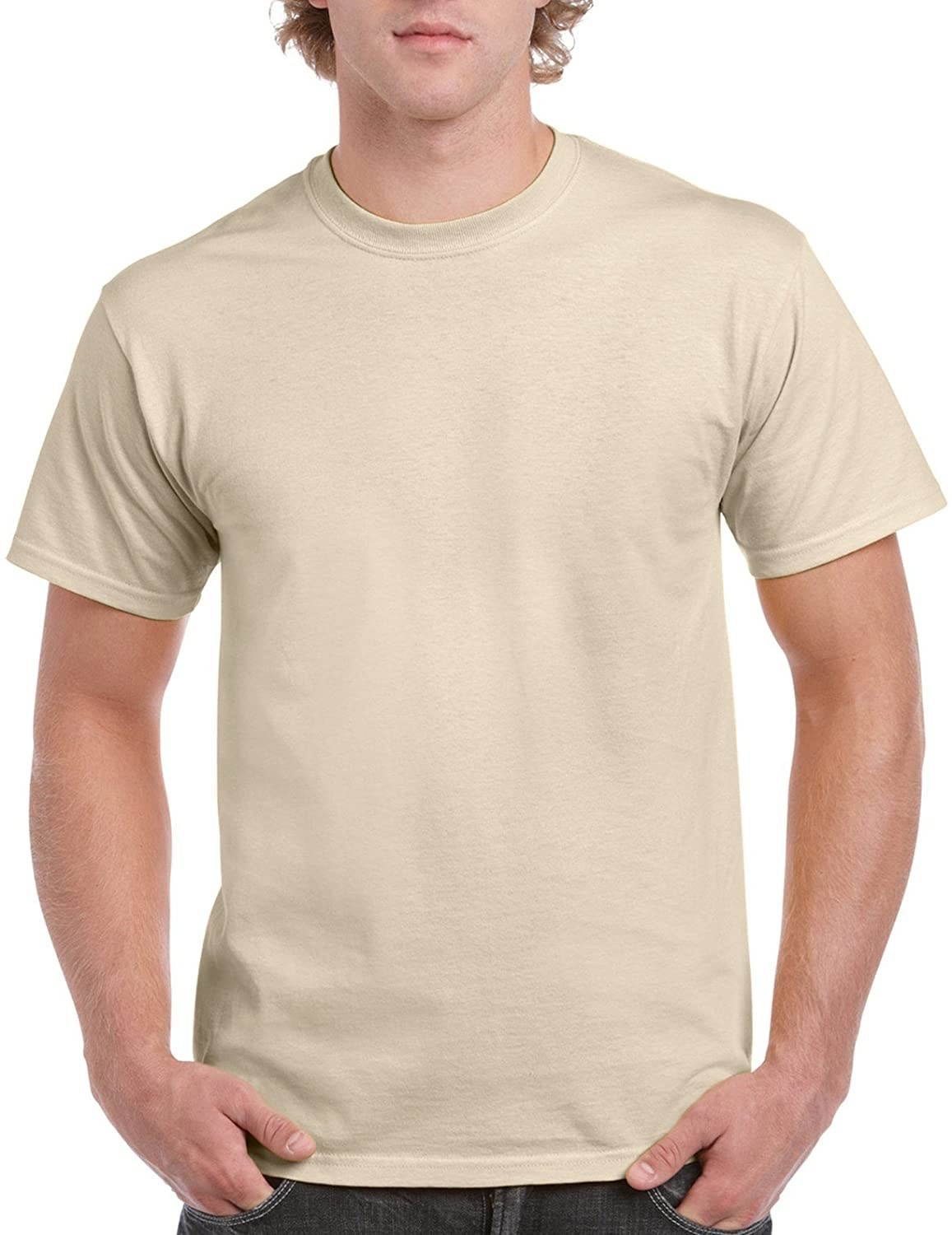 Gildan Men's G2000 Ultra Cotton Adult T-Shirt