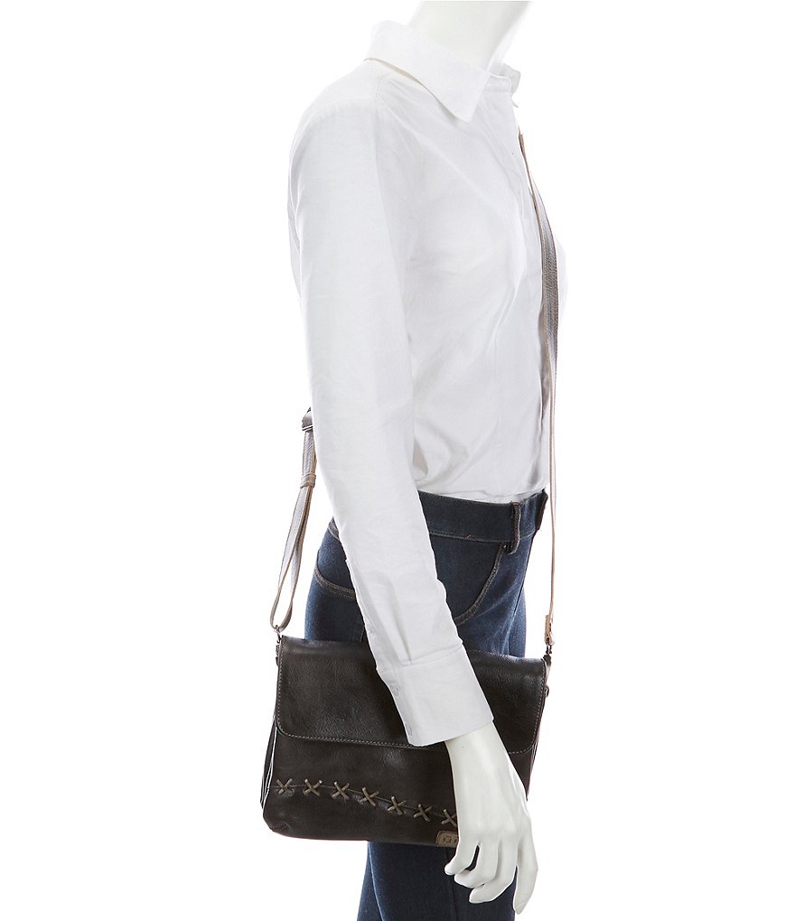 kate spade new york Knott Flap Crossbody Bag