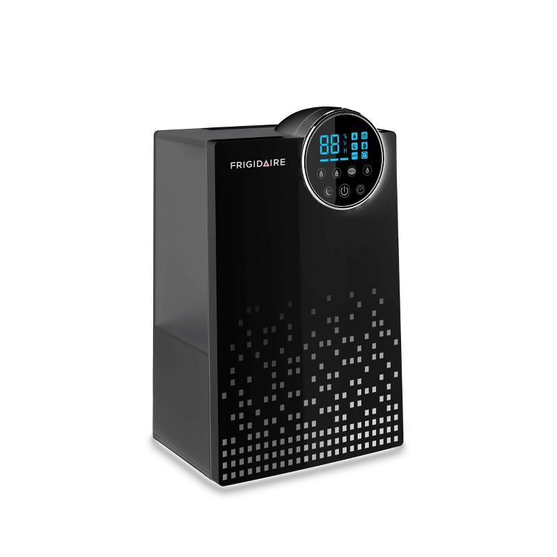 Objecto H7 Ultrasonic Humidifier White