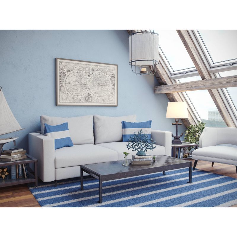 Kenroy Home Table Lamp  - Bronze