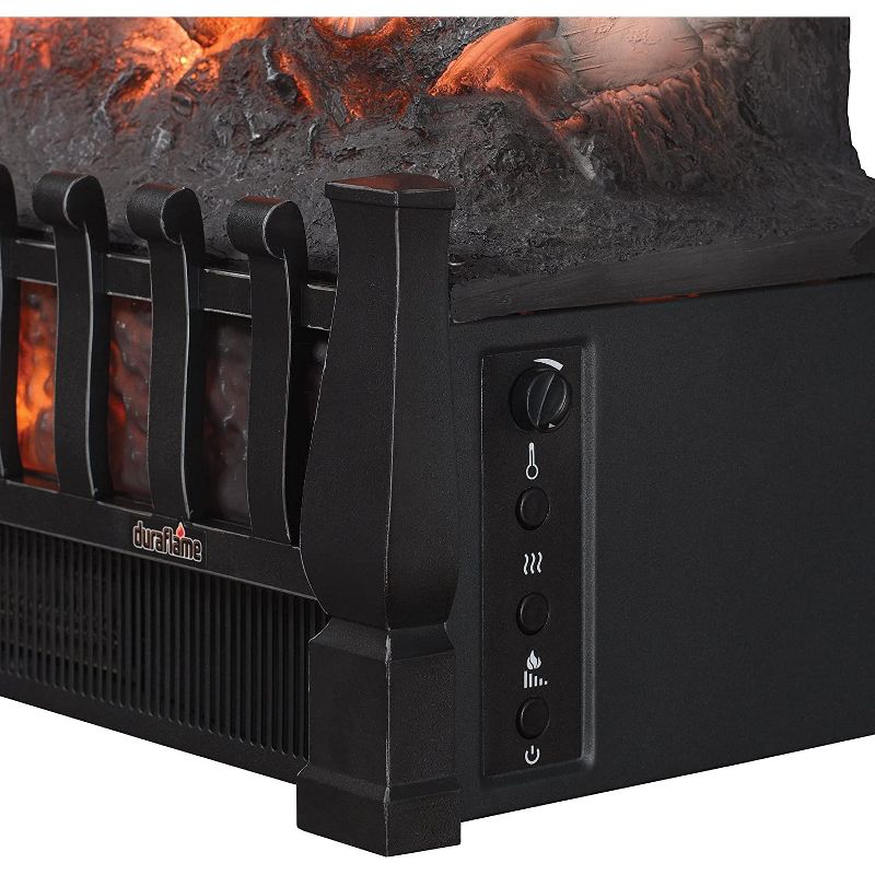 Duraflame 20-in Electric Fireplace Log Set - DFI020ARU