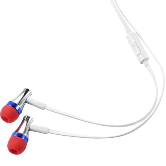 Premium Sound Earbuds Handsfree Earphones Mic for Amazon Fire HD 10 8, Kindle DX Fire HD 6 7 8.9 HDX 7 8.9 - iPad 4 Air 2, Mini 3 4, Pro 9.7, iPhone 5C 5S 6 Plus 6S Plus SE - Google Pixel L1K