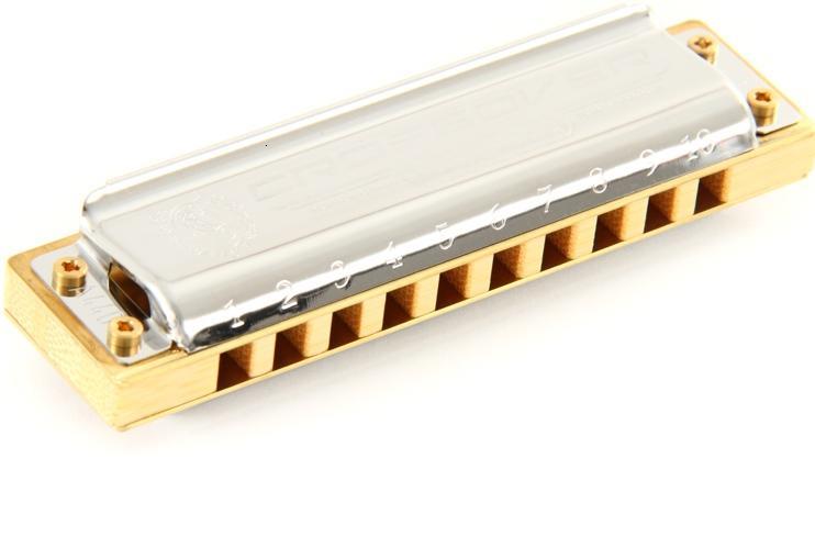 BG Metal Tradition Clarinet  Ligatures Bb Clarinet Gold Plated