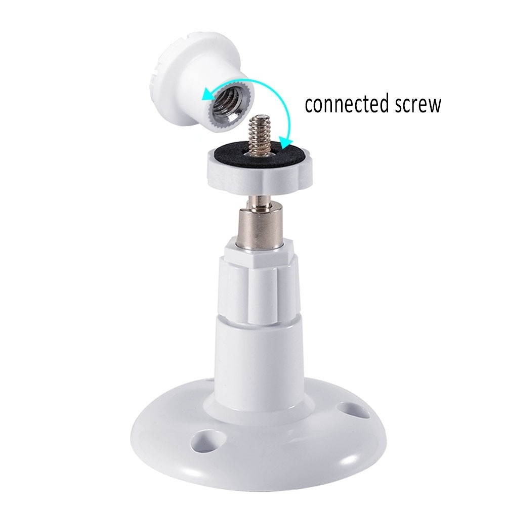 Mount Bracket for Bink Indoor Home Security Camera