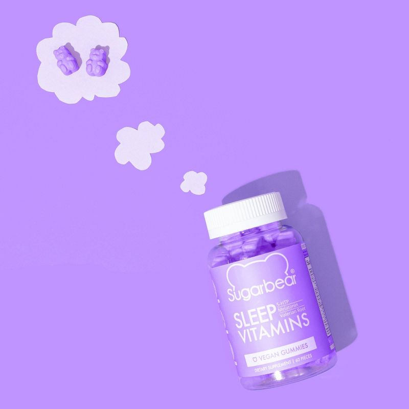 Vitafusion Men's Multivitamin Dietary Supplement Gummies - Berry - 150ct