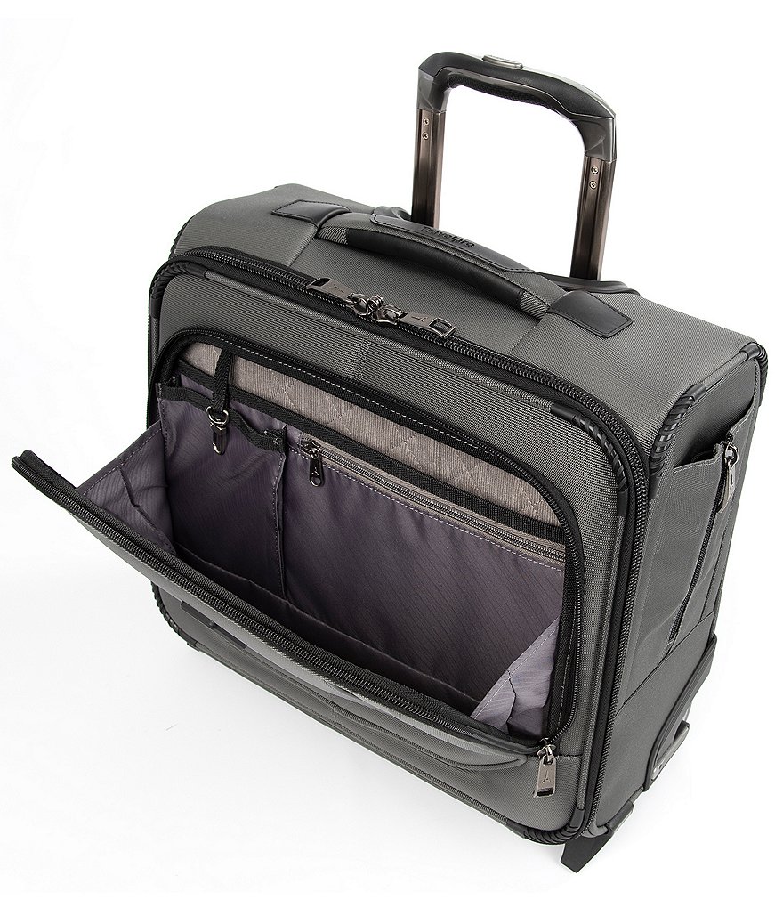 Travelpro Crew Versapack Rolling Tote