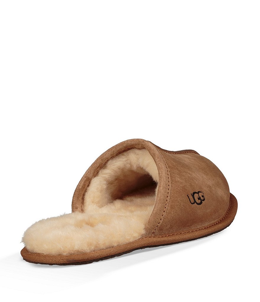 Minnetonka Men's Taylor Clog Slipper