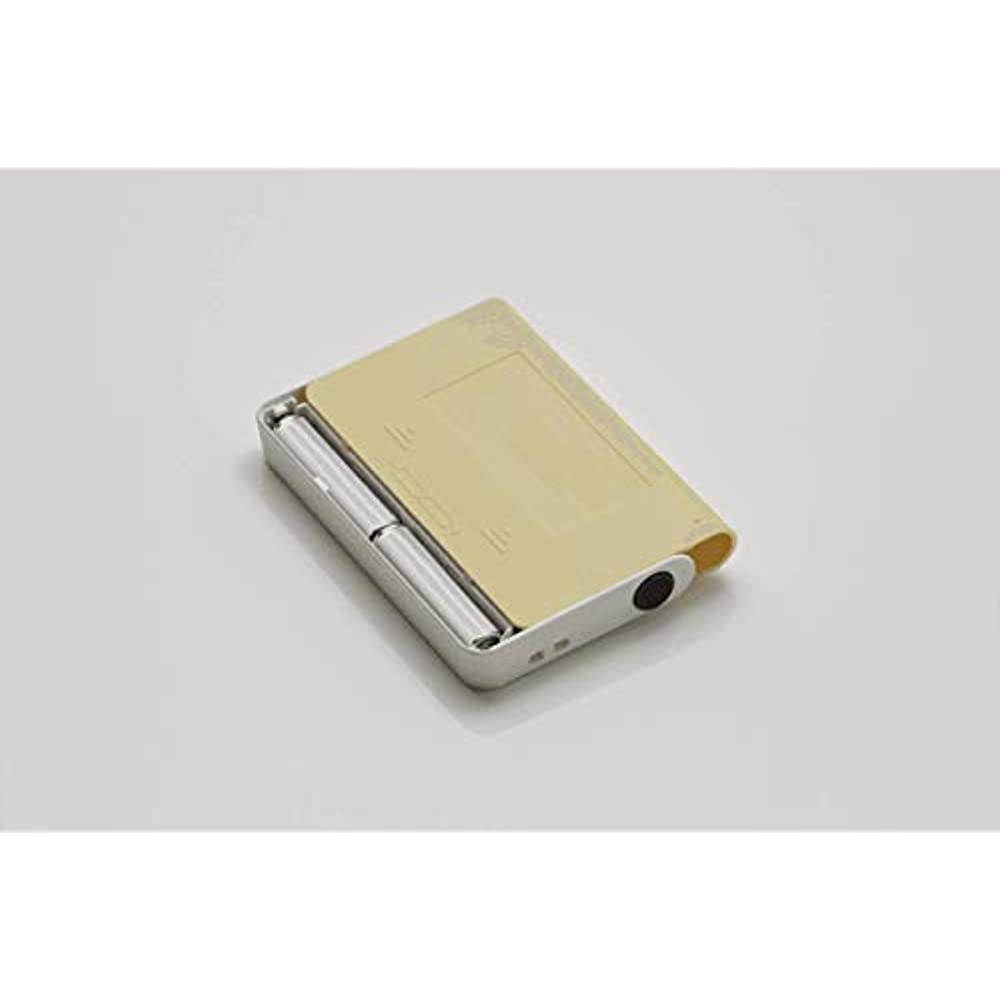 Korg CA-2 Chromatic Tuner White