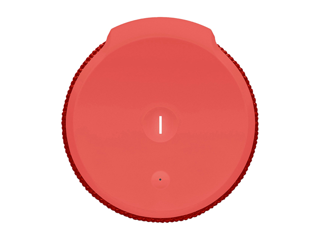 Ultimate Ears BOOM 2 Waterproof Wireless Bluetooth Speaker, Cherrybomb, 984-000554