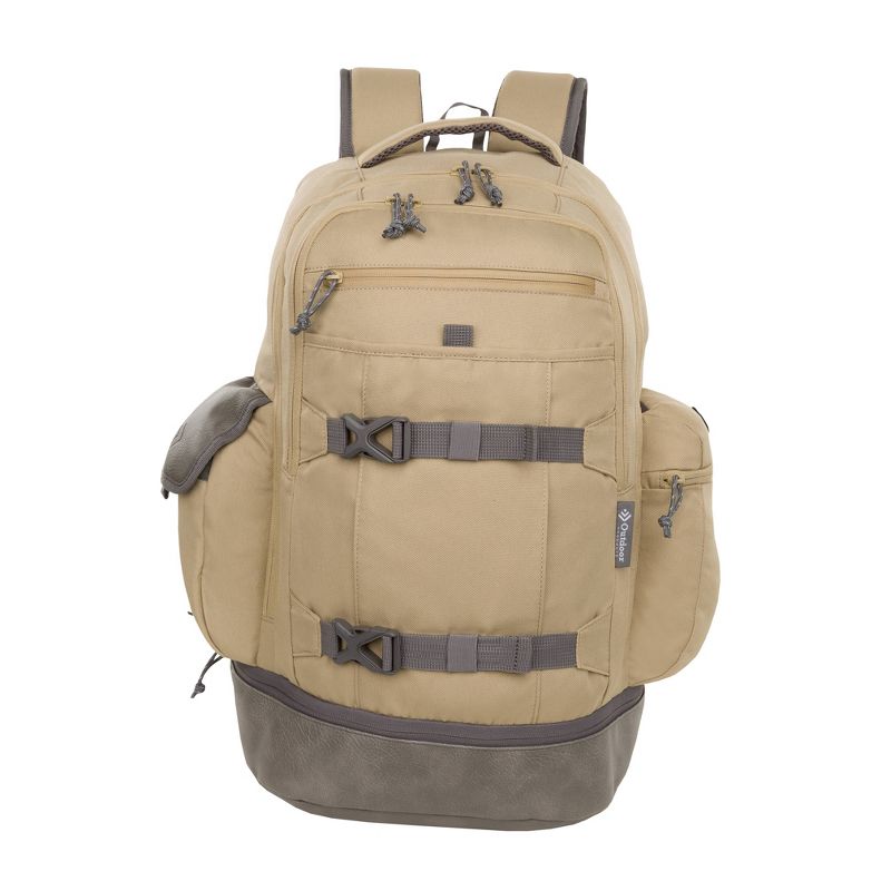 Rockland 20'' Military Tactical Laptop Backpack