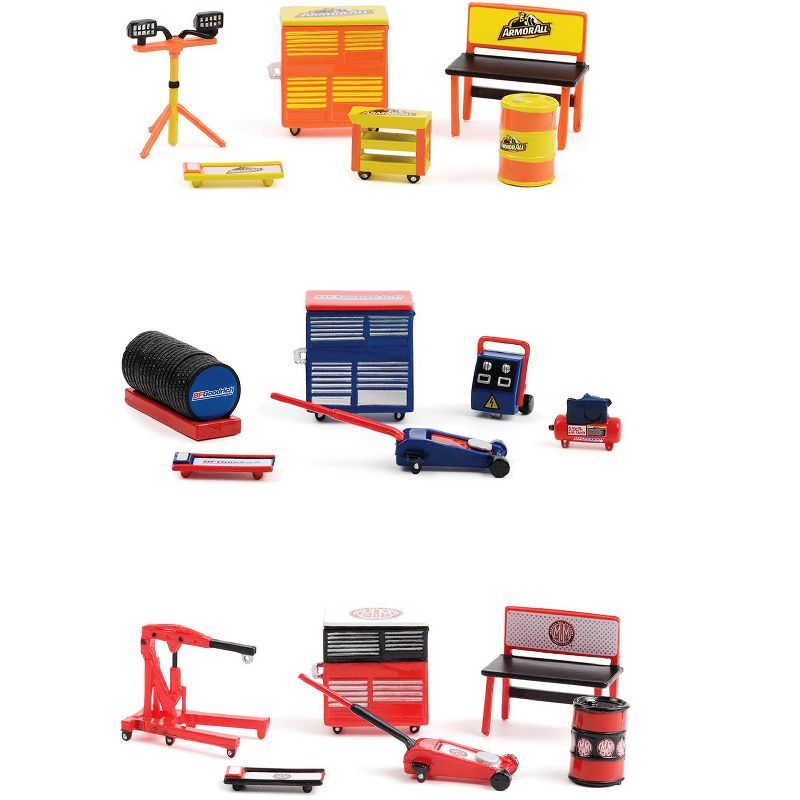 Ertl Thomas & Friends Thomas Talking Railway Knapford Station Set