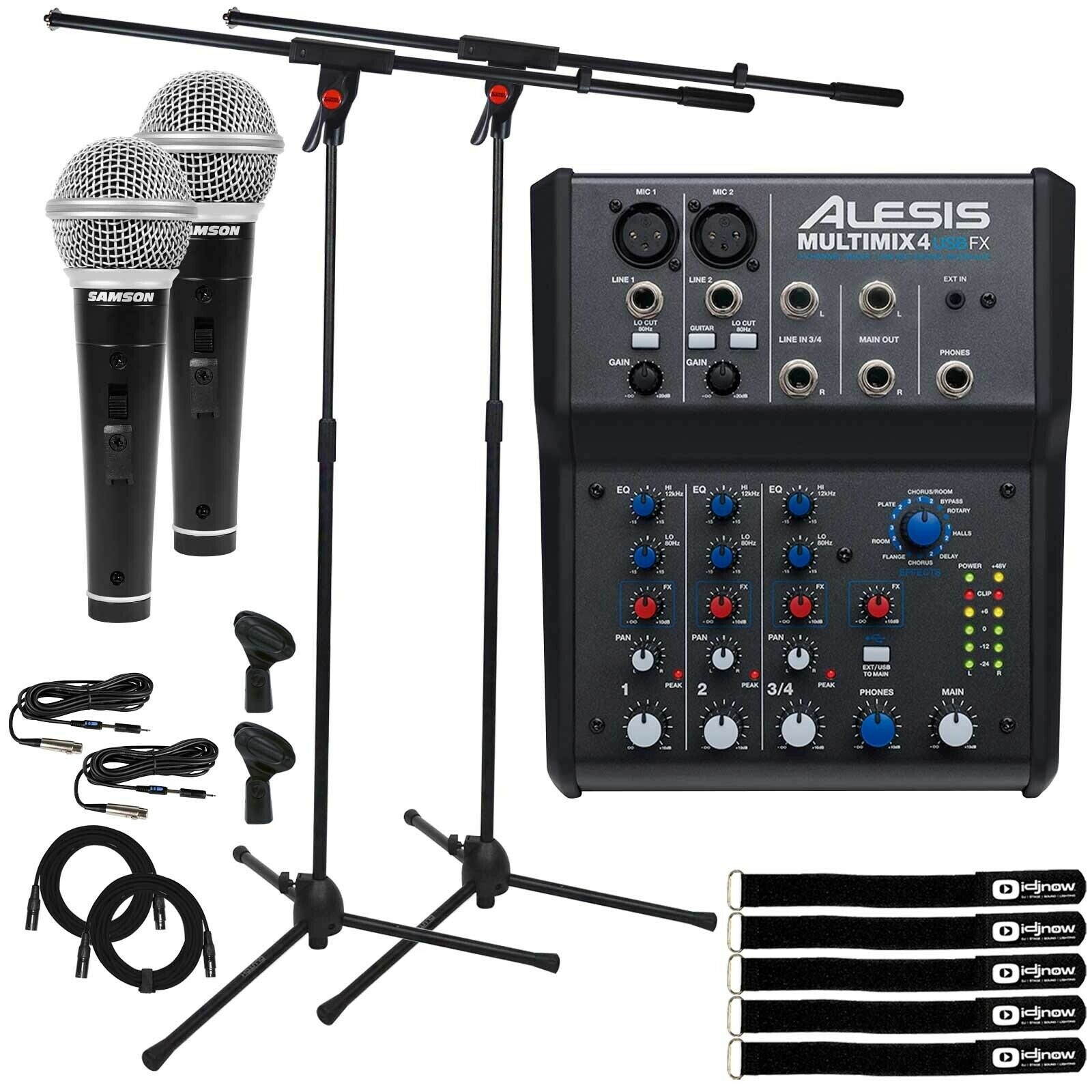 galaxy audio smbsspt shock mount desktop base with push to talk/push to lock switch for use with gooseneck microphone