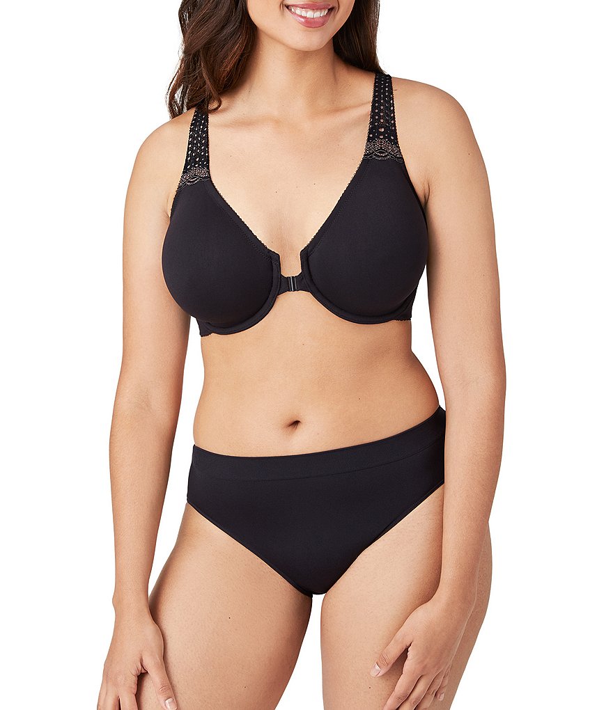 Wacoal Back Appeal Minimizer Bra