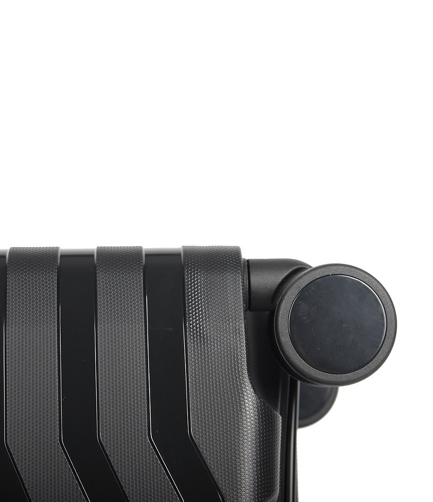 American Tourister 18'' Mickey Mouse Upright Hardside Suitcase