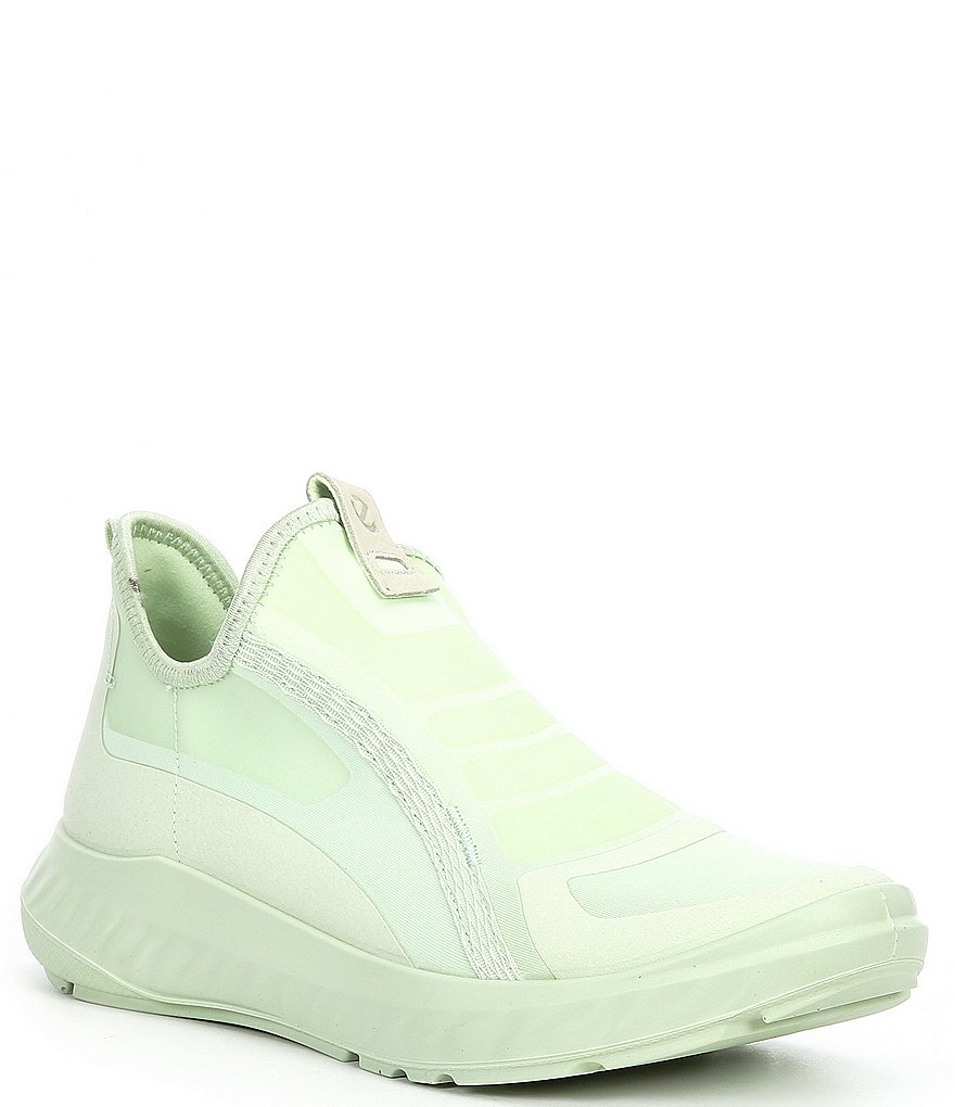 ECCO Athleisure -1fw Slip-On Sneakers