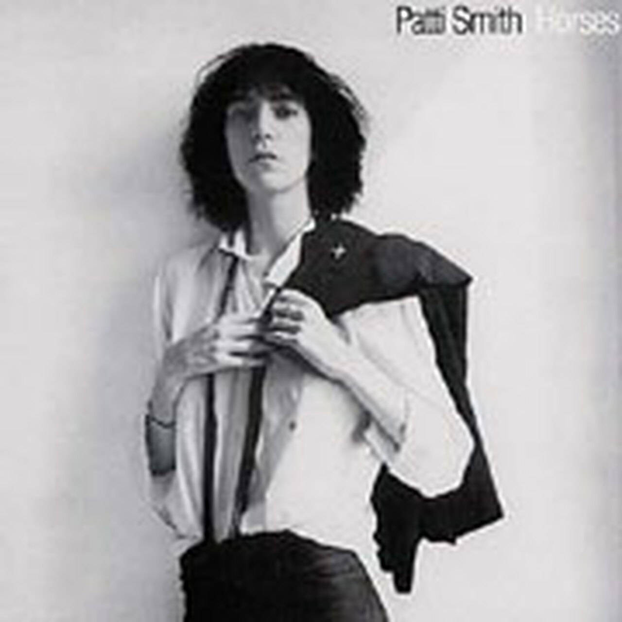 Patti Smith Horses 180g LP (Vinyl)