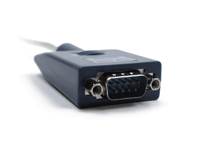 USB 2.0 to RS232 DB9 COM Serial Port Device Converter Adapter Cable, PL2303