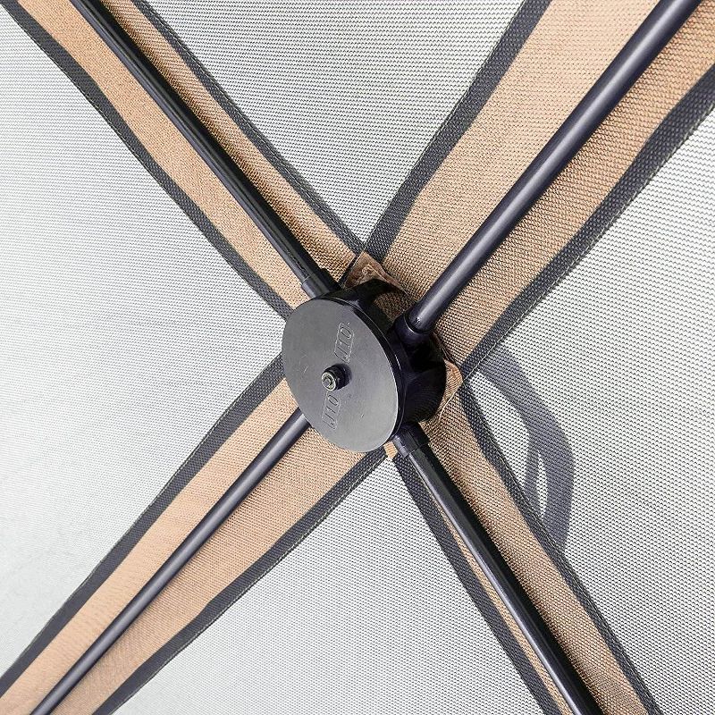 Sport-Brella Premiere Canopy Wood Camo - XL