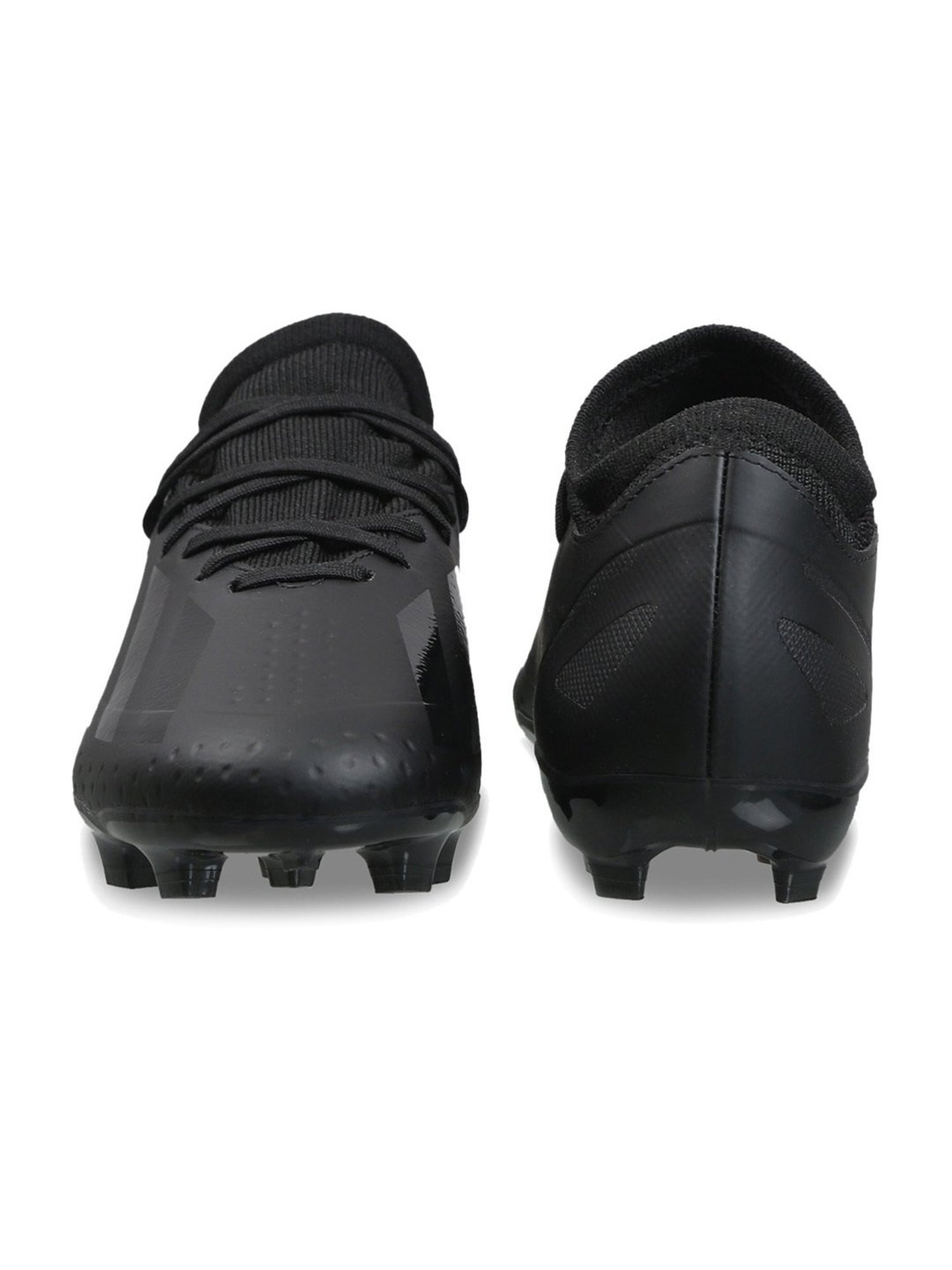 Adidas Men's X CRAZYFAST.3 FG Football Shoes
