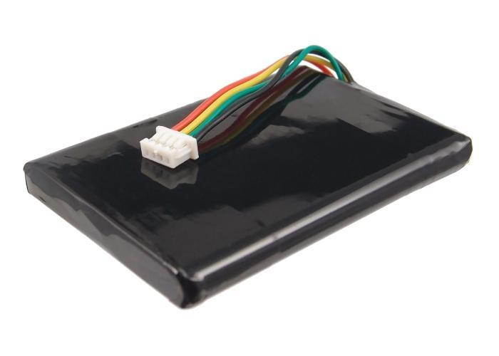 1100mAh Battery For MEDION T0052,