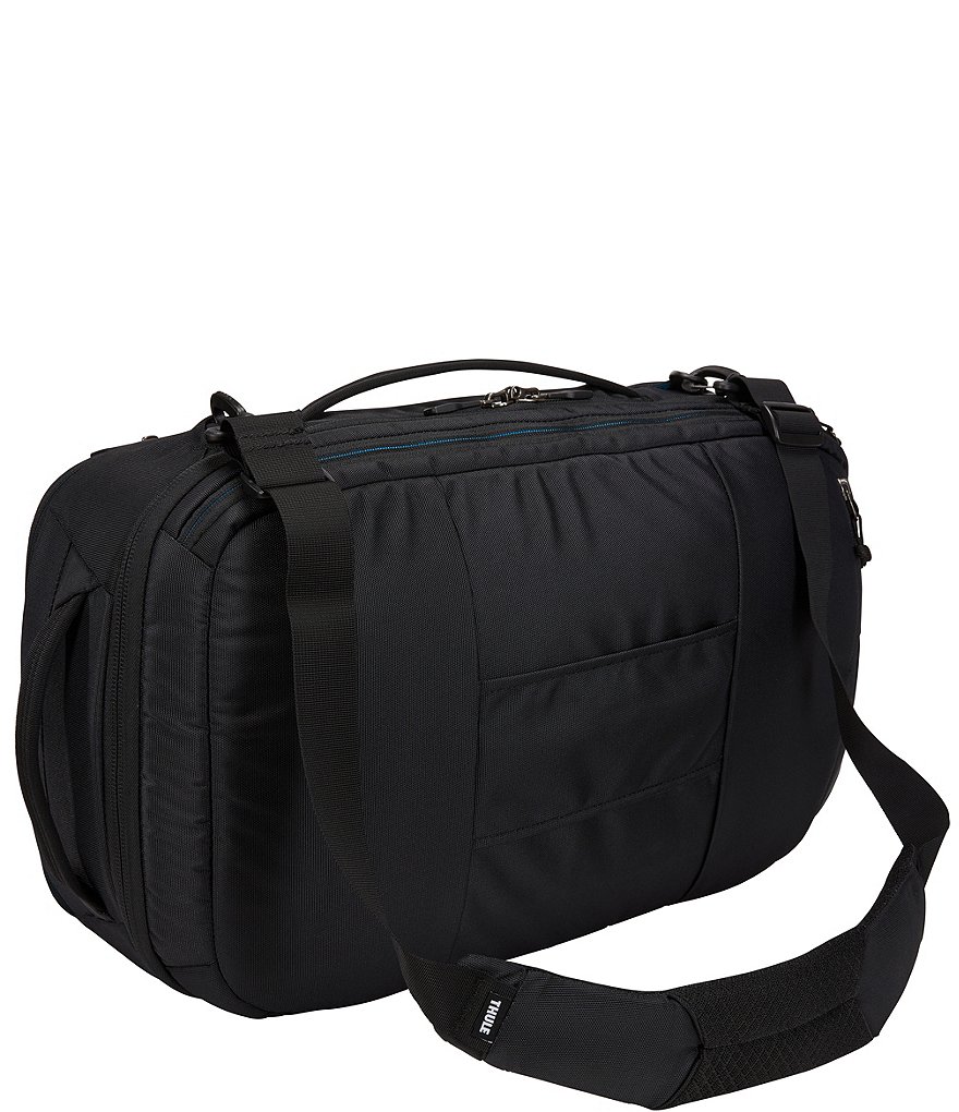 ROYCE New York Executive Overnight Duffel Bag