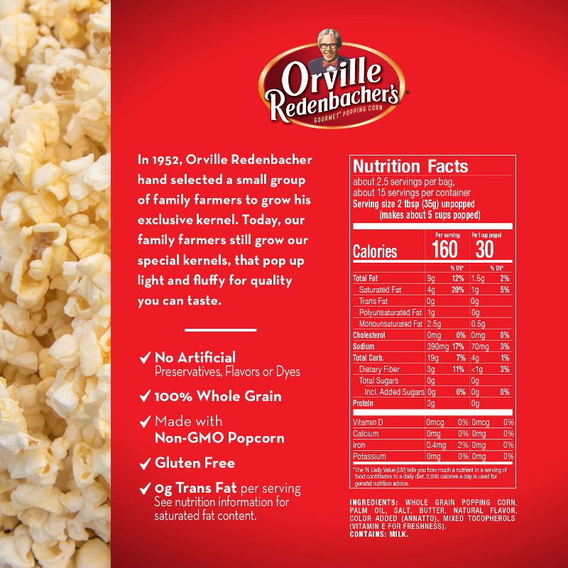 Better Made Special Cheddar Cheese Flavored Popcorn - 9oz